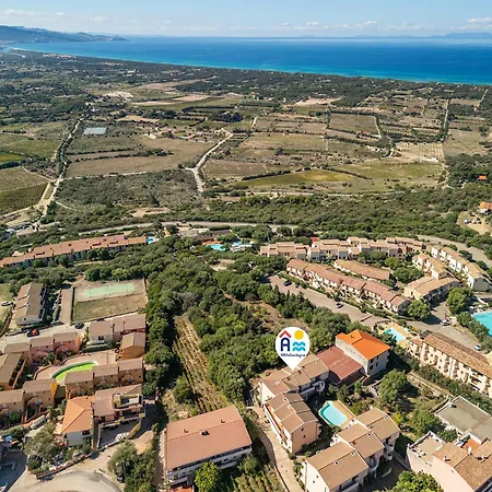 Affittasardegna- Bilo Sa Bellesa Apartamento *