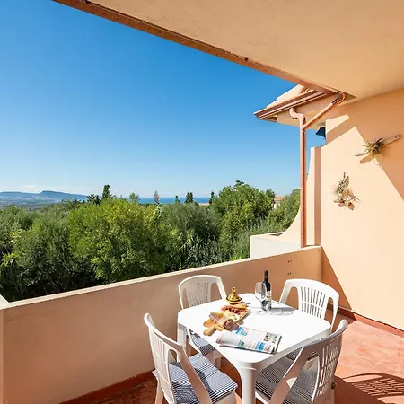 Apartamento Affittasardegna- Bilo Sa Bellesa *