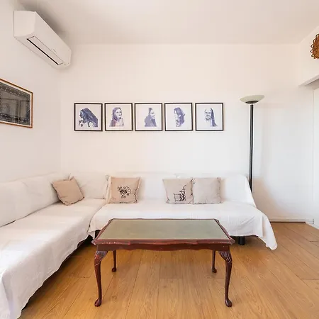 Affittasardegna- Bilo Sa Bellesa Apartamento