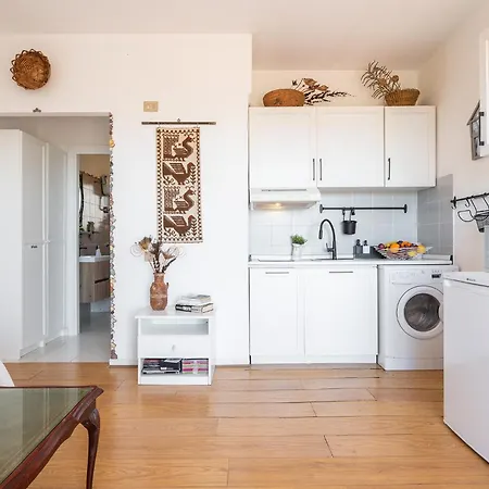 Apartamento Affittasardegna- Bilo Sa Bellesa *