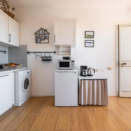 Affittasardegna- Bilo Sa Bellesa Apartamento Badesi