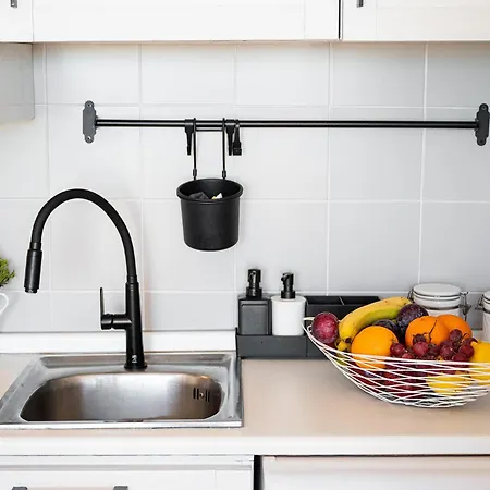 Affittasardegna- Bilo Sa Bellesa Apartamento *