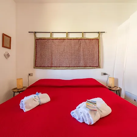 Affittasardegna- Bilo Sa Bellesa Apartamento Badesi
