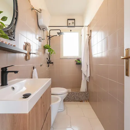Apartamento Affittasardegna- Bilo Sa Bellesa *