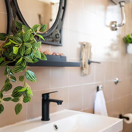 Affittasardegna- Bilo Sa Bellesa Apartamento