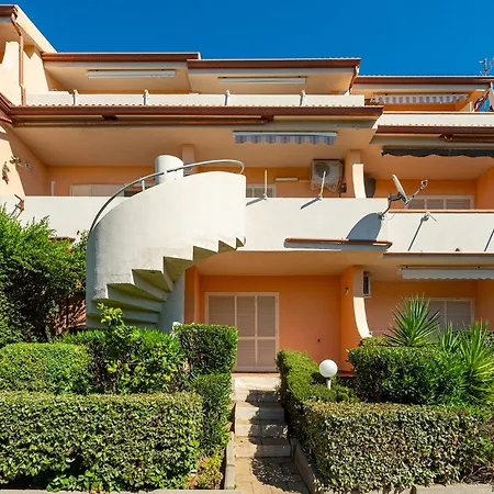 Apartamento Affittasardegna- Bilo Sa Bellesa