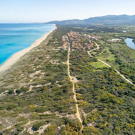Apartamento Affittasardegna- Bilo Sa Bellesa Badesi