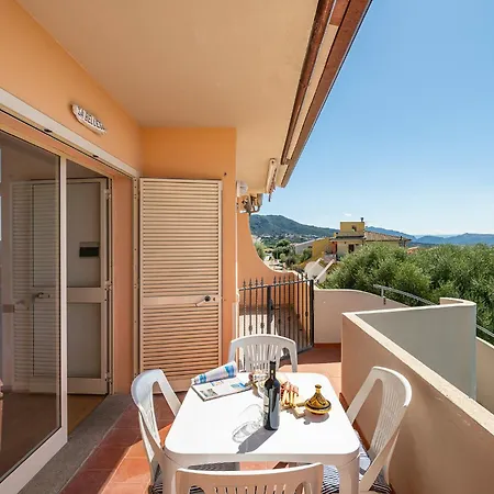 Affittasardegna- Bilo Sa Bellesa Appartement *