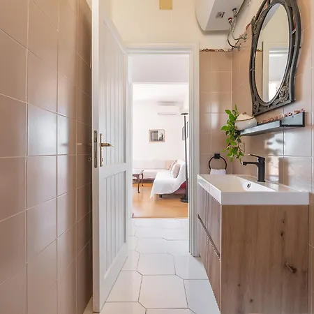 Affittasardegna- Bilo Sa Bellesa Appartement *