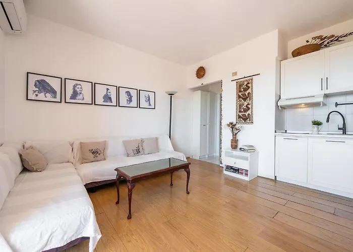 Apartamento Affittasardegna- Bilo Sa Bellesa Badesi