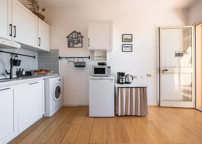 Affittasardegna- Bilo Sa Bellesa Apartamento Badesi