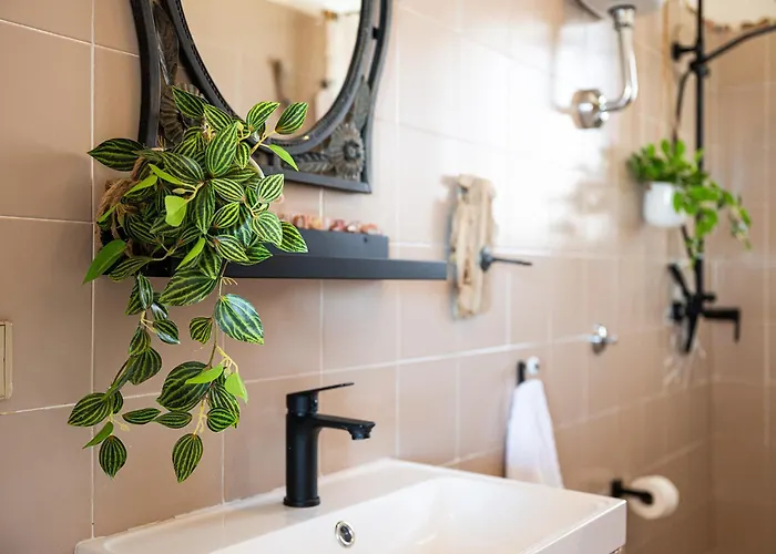 Affittasardegna- Bilo Sa Bellesa Apartamento