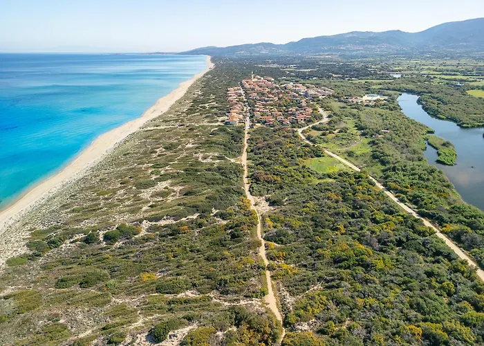 Apartamento Affittasardegna- Bilo Sa Bellesa Badesi